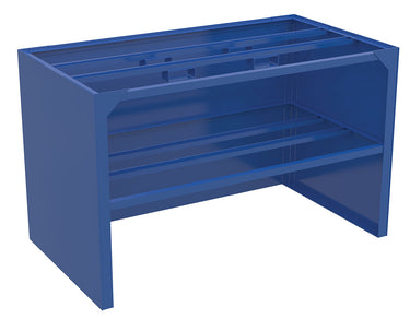 Pallet Cargo Decker - Double Back/Sides
